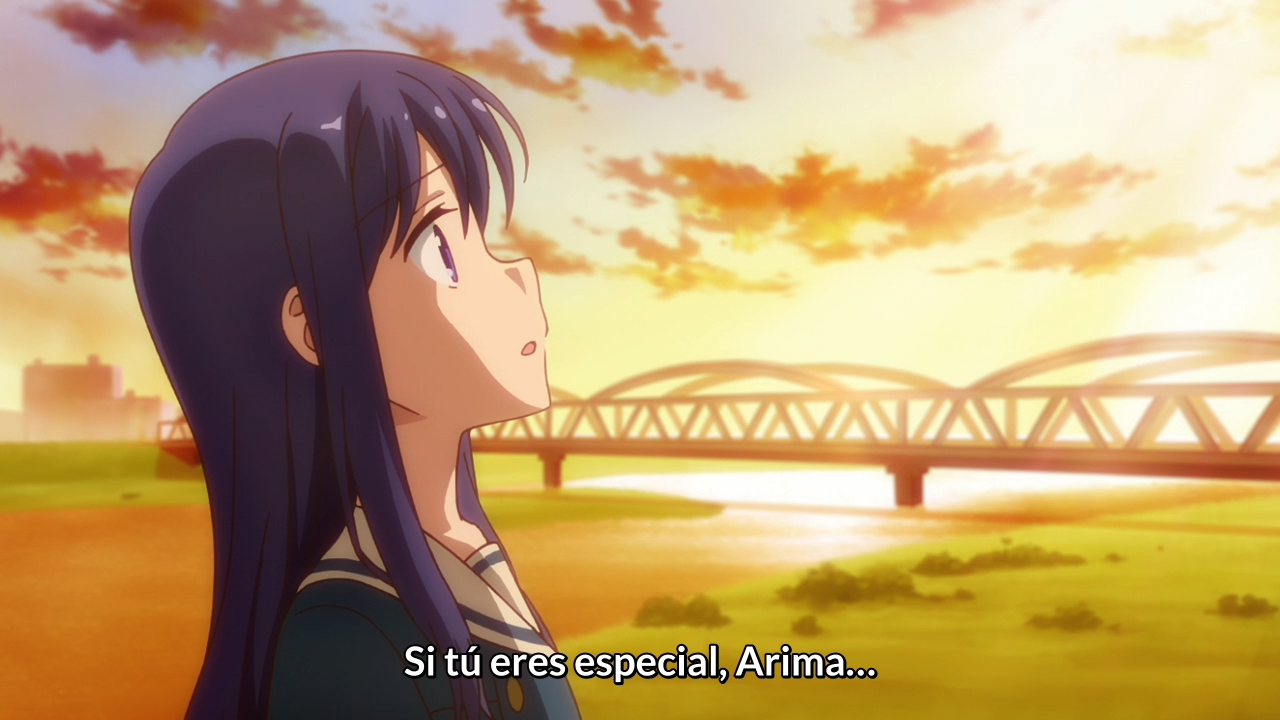 Anima Yell! (PuyaSubs!)